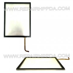Touch Screen ( Plastic material ) for Intermec CK70, CK71, CK75 Touch Screen ( Plastic material ) for Intermec CK70, CK71, CK75
